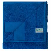 Sophie Muval handdoek 100x50 cm, 450 gr/m² - Kobaltblauw