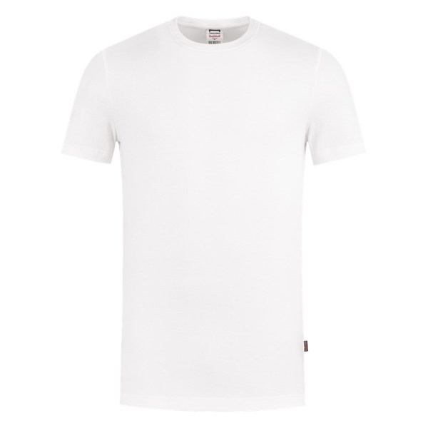 T-shirt Regular 190 Gram Outlet 101021 White XS