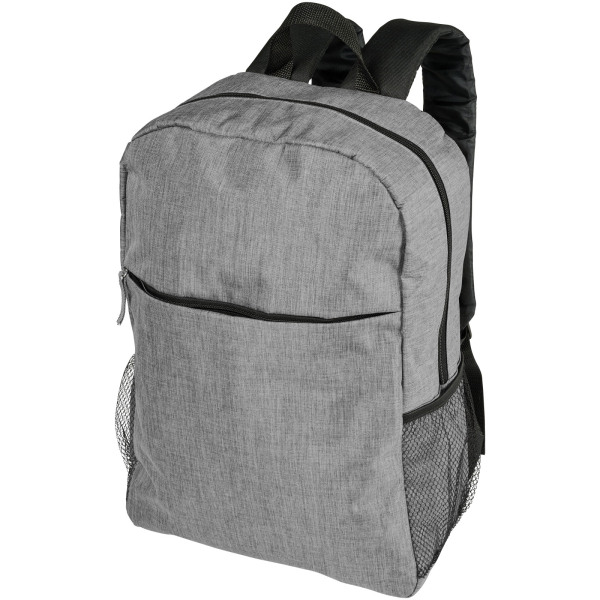 Laptop backpack Hoss 15" 18L