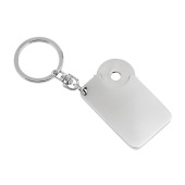 Keyholder 'COINLESS' Keyholder 'COINLESS'