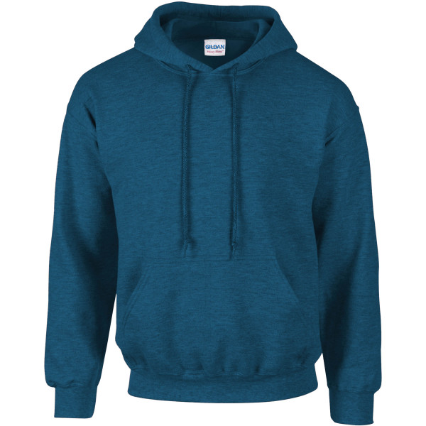 Heavy Blend™ Adult Hooded Sweatshirt Antique Sapphire M