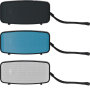 ABS speaker wit