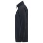 Sweater Ritskraag 301010 Navy 8XL