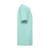 Men's Pure Organic Tee - Natural - XS