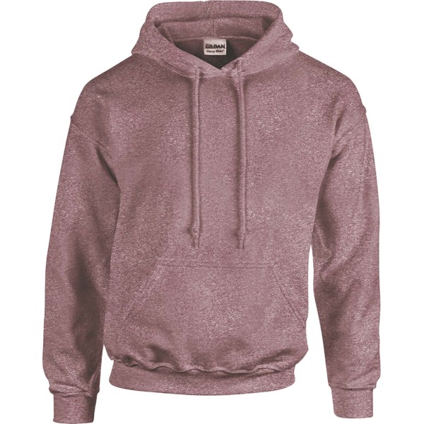 Heavy Blend™ Adult Hooded Sweatshirt Heather Sport Dark Maroon L