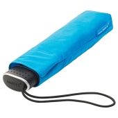 MINIMAX - Opvouwbaar - Handopening - Windproof -  90 cm - Licht blauw