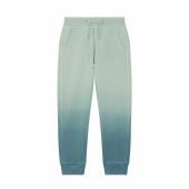 Mini Shake Dip Dye - Dipdye joggingbroek voor kinderen - 3-4