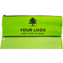 Non-woven (80 gr/m²) strandmat Amina geel