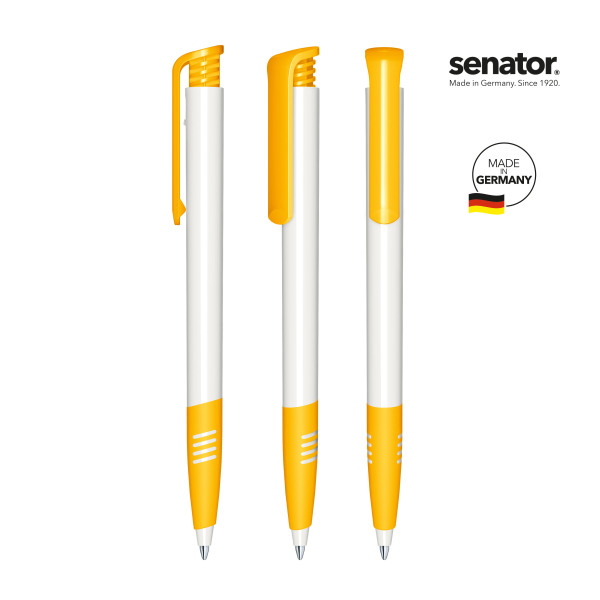 senator® Super Hit Polished Basic SG balpen