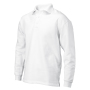 Polosweater 301004 White 5XL