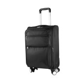 Cabin size trolleytas met harmonicavak Cabin size trolleytas met harmonicavak