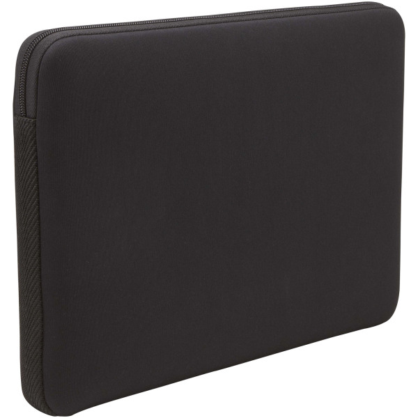 Case Logic 11.6" laptop sleeve - Solid black