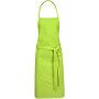 Reeva 180 g/m² schort - Lime
