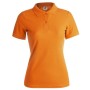 Dames Kleuren Polo Shirt "keya" WPS180 - NARA - XL