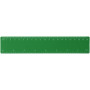 Rothko 20 cm PP liniaal - Groen