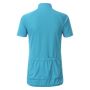 Ladies' Bike-T - turquoise - XL