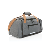 Impact AWARE™ Urban outdoor weekendtas, grijs
