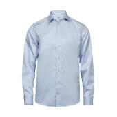 Luxury Shirt Comfort Fit - Light Blue - S