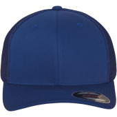 Pet Flexfit Mesh Trucker ROYAL L/XL