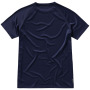 Niagara cool fit heren t-shirt met korte mouwen - Navy - XXL