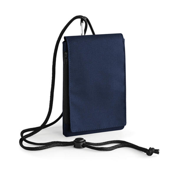 Phone Pouch XL - French Navy - One Size