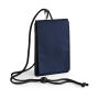 Phone Pouch XL - French Navy