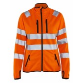 High Vis Oranje