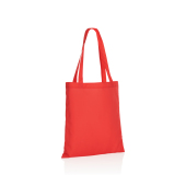 Impact AWARE ™ RPET 190T draagtas, rood