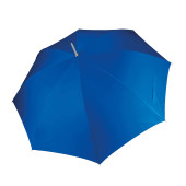 Golfparaplu Royal Blue One Size