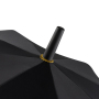 AC regular umbrella FARE® Doubleface - grey/copper