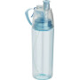 AS fles Clarence lichtblauw