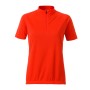 Ladies' Bike-T - bright-orange - XL