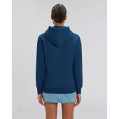 Cruiser - Iconische uniseks sweater met capuchon - 3XL