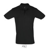 PERFECT MEN - PERFECT heren polo 180g