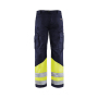 High Vis Werkbroek