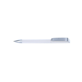 Glossy balpen