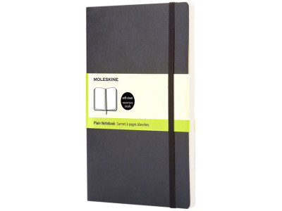 Classic PK softcover notitieboek - effen Classic PK softcover notitieboek - effen