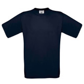 Exact 190 / Kids T-shirt Navy 3/4 jaar