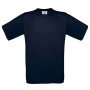 Exact 190 / Kids T-shirt Navy 5/6 ans
