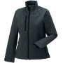 Ladies' Softshell Jacket Titanium XL