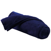 Sporthanddoek Navy One Size