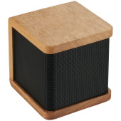 Seneca Bluetooth® speaker van hout Seneca Bluetooth® speaker van hout