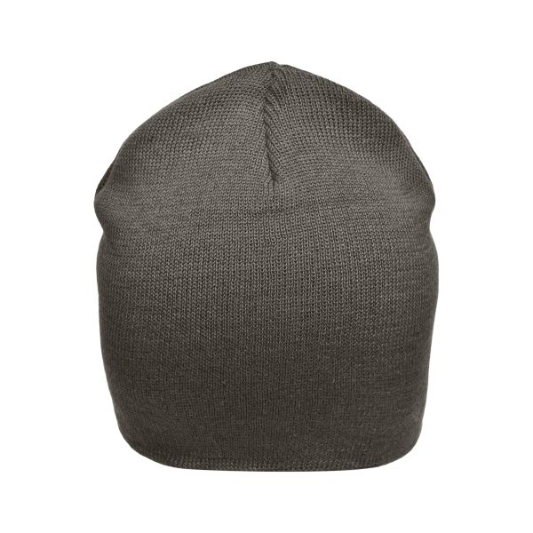 MB7926 Cotton Beanie - mud - one size