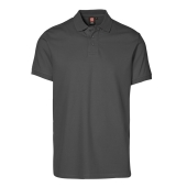 Men's stretch poloshirt Men's stretch poloshirt