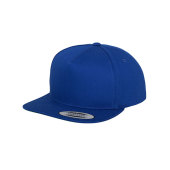 Classic 5 Panel Snapback Classic 5 Panel Snapback
