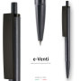 Ballpoint Pen e-Venti Black Black