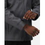 Erasmus 4-in-1 Softshell Jacket - Black/Black - S