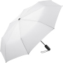 AOC pocket umbrella - white