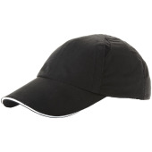 Alley 6 panel cool fit sandwich cap Alley 6 panel cool fit sandwich cap