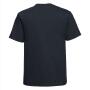 RUS Authentic Heavyweight T-Shirt, French Navy, S